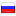 os-x.ru server is located in Russia
